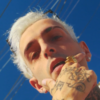 Avatar do usuário