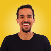 Avatar do usuário
