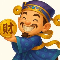 Avatar do usuário