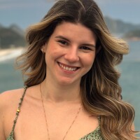 Avatar do usuário