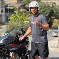 Avatar do usuário