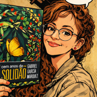 Avatar do usuário