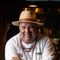 Avatar do usuário
