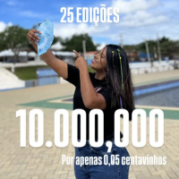 Avatar do usuário