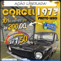 Avatar do usuário
