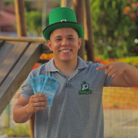 Avatar do usuário