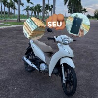 Avatar do usuário