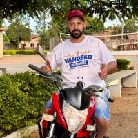 Avatar do usuário