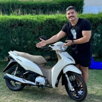 Avatar do usuário