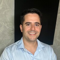 Avatar do usuário