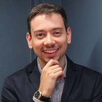 Avatar do usuário