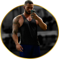 Avatar do usuário