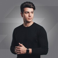 Avatar do usuário