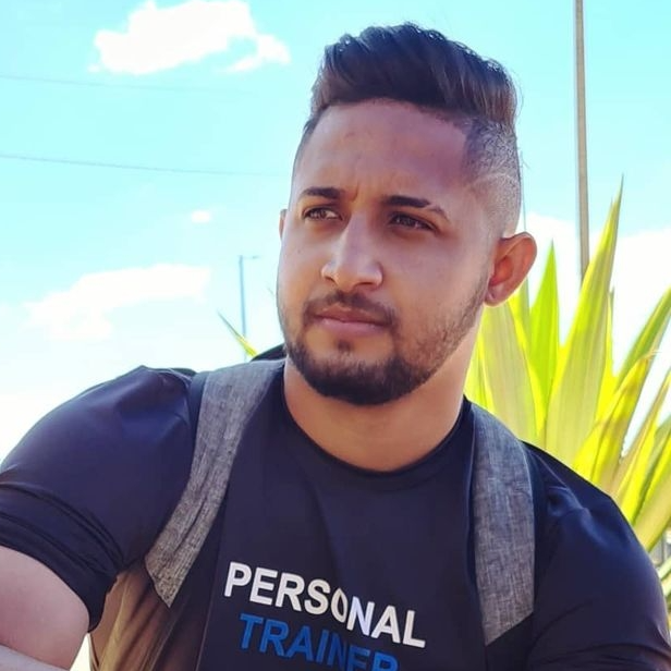 Avatar do usuário