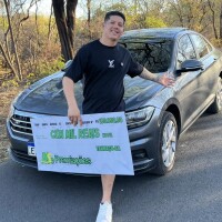 Avatar do usuário