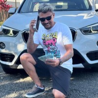Avatar do usuário