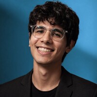 Avatar do usuário