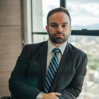 Avatar do usuário