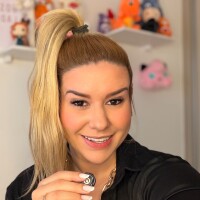 Avatar do usuário