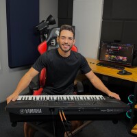 Avatar do usuário