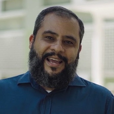 Avatar do usuário