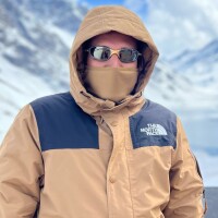 Avatar do usuário