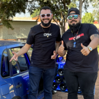 Avatar do usuário