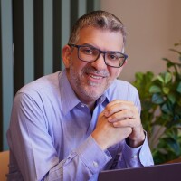 Avatar do usuário