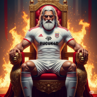 Avatar do usuário