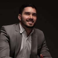 Avatar do usuário