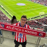 Avatar do usuário