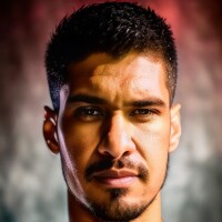 Avatar do usuário
