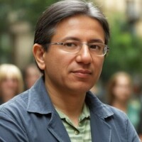 Avatar do usuário