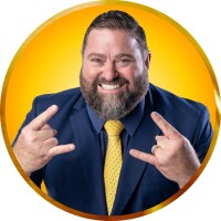 Avatar do usuário
