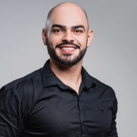 Avatar do usuário