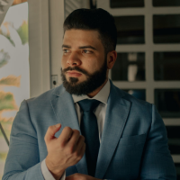 Avatar do usuário