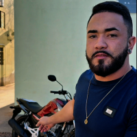 Avatar do usuário