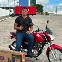 Avatar do usuário