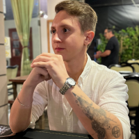Avatar do usuário