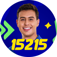 Avatar do usuário
