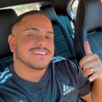 Avatar do usuário