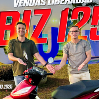 Avatar do usuário