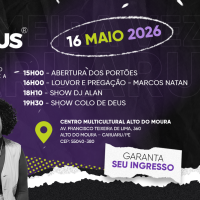 Avatar do usuário