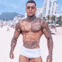 User's avatar