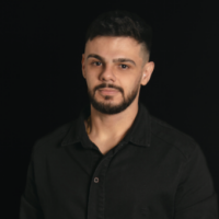 Avatar do usuário