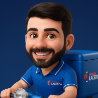 Avatar do usuário