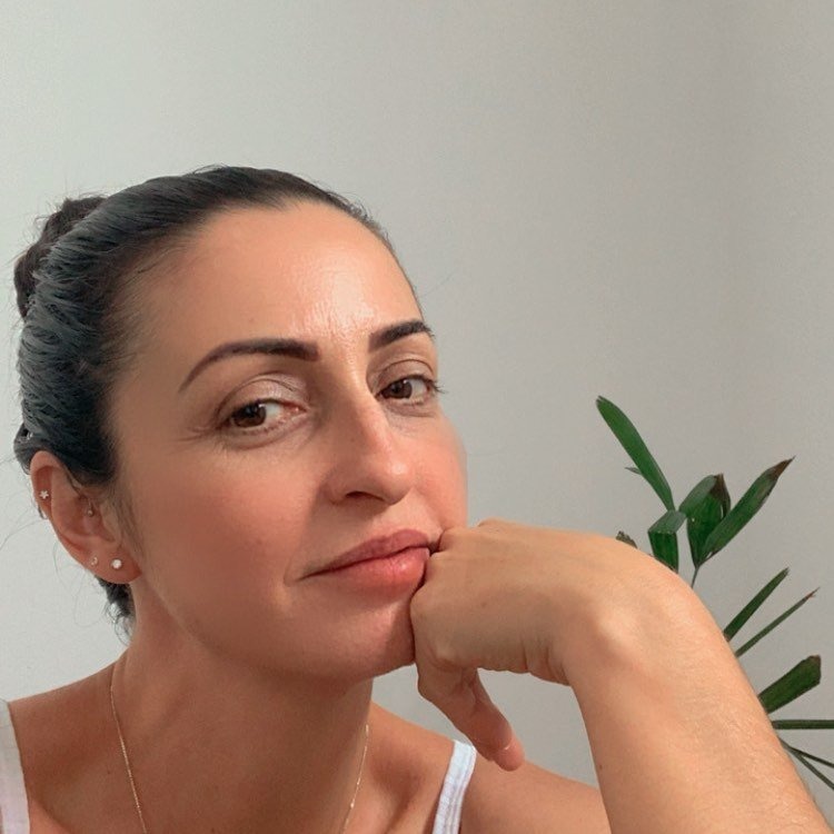 Avatar do usuário