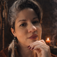 Avatar do usuário