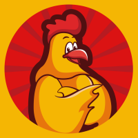 Avatar do usuário