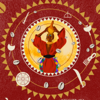 Avatar do usuário